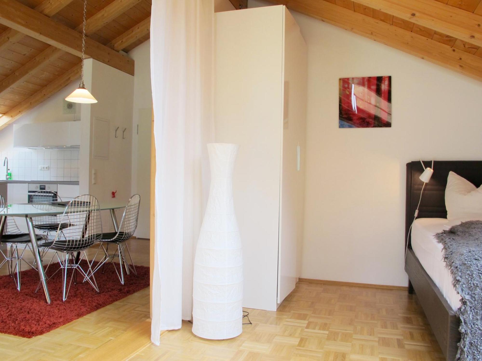 Ferienwohnung Freiraum Garmisch-Partenkirchen Exterior photo