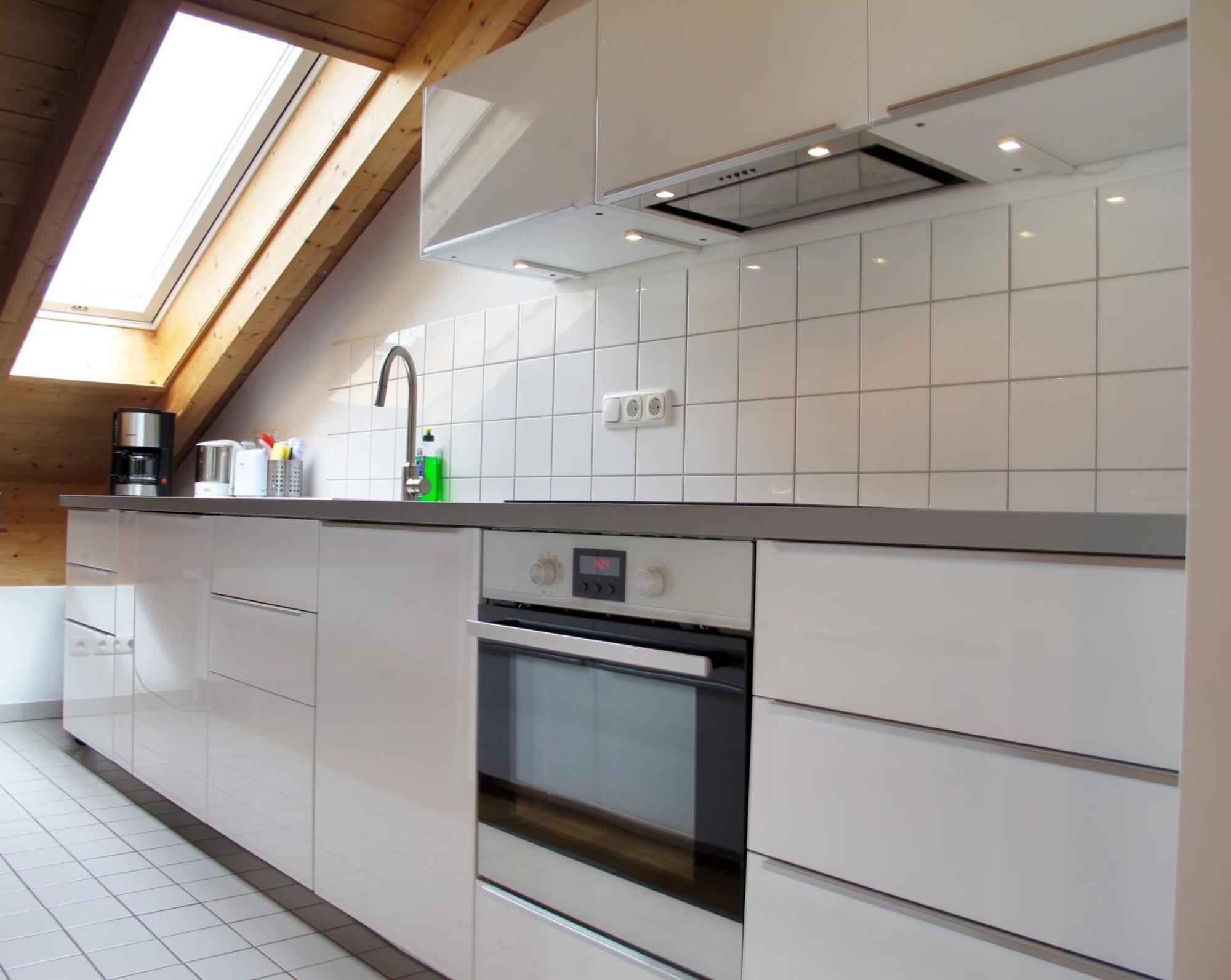 Ferienwohnung Freiraum Garmisch-Partenkirchen Exterior photo