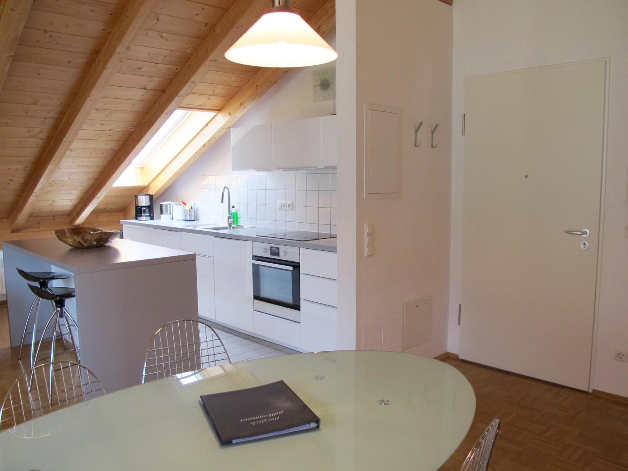 Ferienwohnung Freiraum Garmisch-Partenkirchen Exterior photo